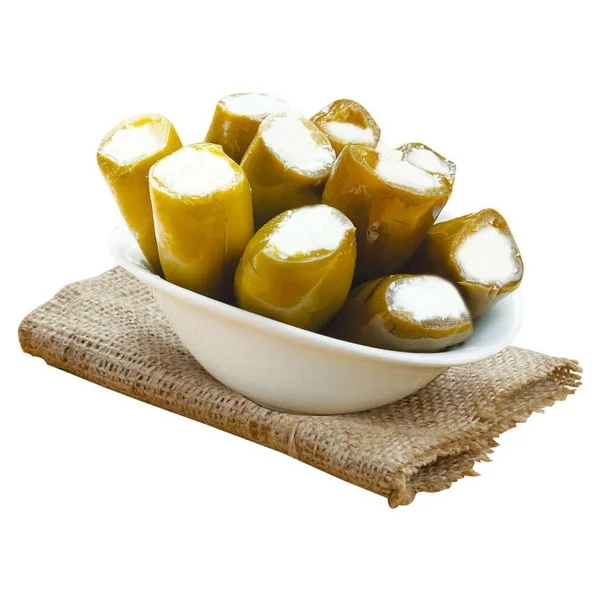 Sosero Peynir Dolgulu Jalapeno Biber 290 Gr - Görsel 2
