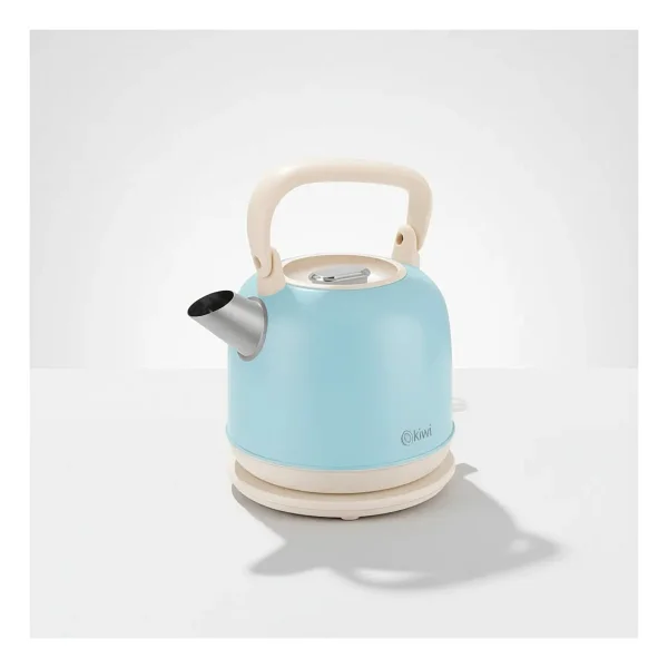 Kiwi Retro Kk-3340 1800 W 2.2 Lt Kettle - Görsel 5