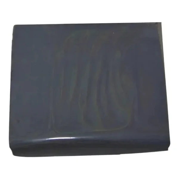 Faber-Castell Faber Castell Hamur Silgi Plastik Kutulu Gri 12 72 20 - Görsel 7