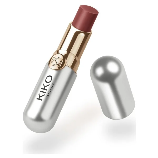 Kıko Milano Jelly Stylo Parlak 509 Persian Red Stick Ruj - Görsel 3