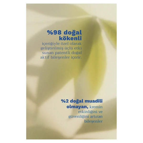 Mustela Bebek Pişik Önleyici Koruyucu Doğal Kökenli Bakım Kremi 50ml Seyahat Boy 10ml Hediyeli - Görsel 5