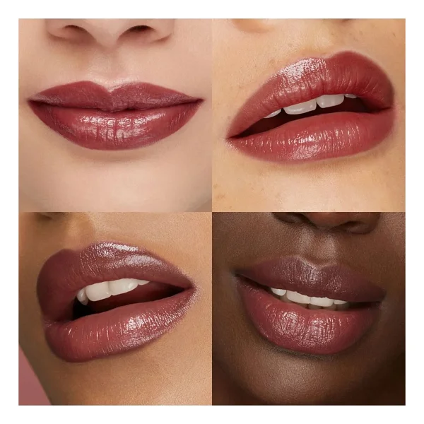 Kıko Milano Jelly Stylo Parlak 509 Persian Red Stick Ruj - Görsel 5