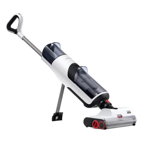 Roborock Dyad Islak Kuru Şarjlı Dikey Süpürge - Görsel 5