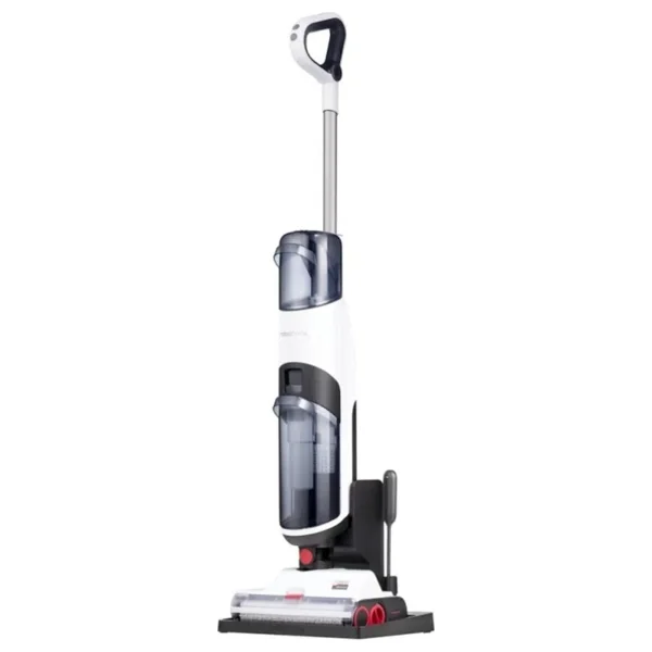 Roborock Dyad Islak Kuru Şarjlı Dikey Süpürge - Görsel 7