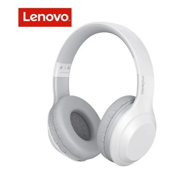 Lenovo Thinkplus Th10 Kulak Üstü Bluetooth Kulaklık - Görsel 7