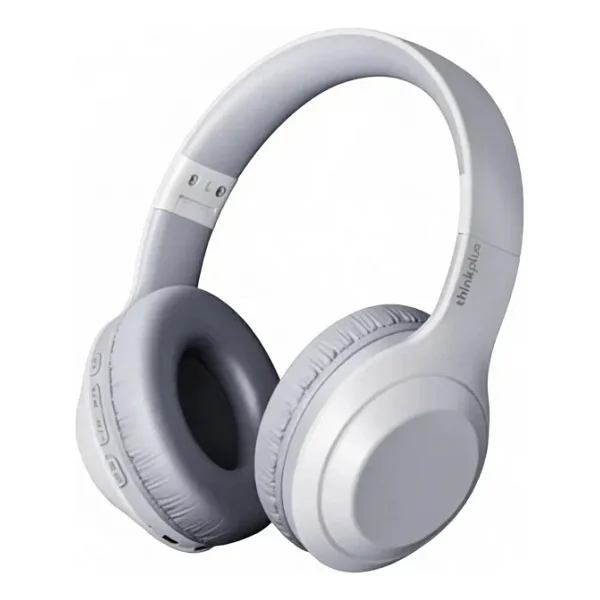 Lenovo Thinkplus Th10 Kulak Üstü Bluetooth Kulaklık - Görsel 9