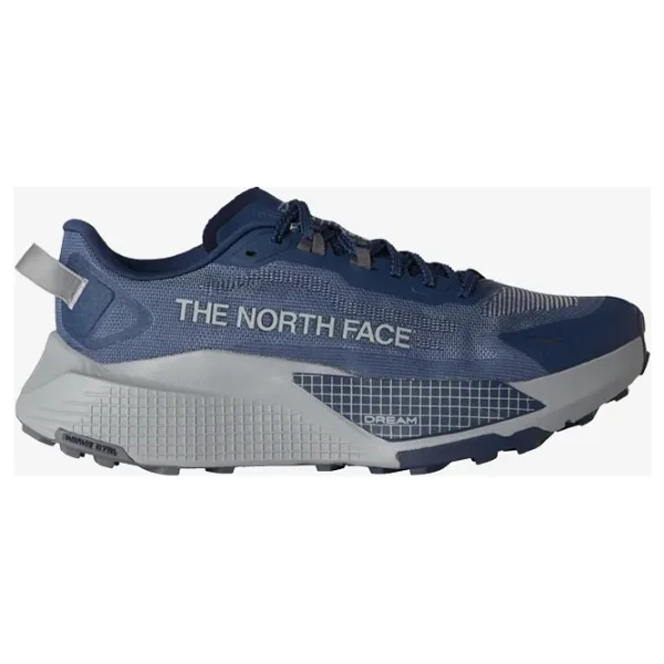 The North Face Altamesa 500 V2 Nf0a8dajll54 Siyah Erkek Koşu Ayakkabısı - Görsel 8