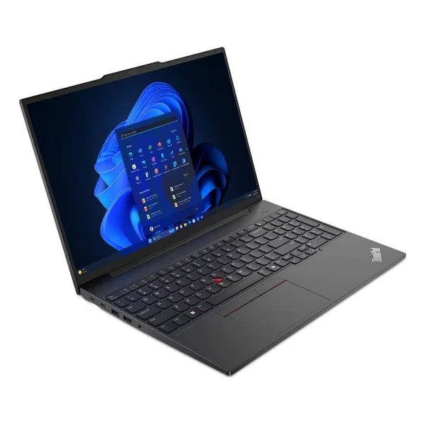 Lenovo Thinkpad E16 Gen 3 21sr006xtx Ultra 5 225u 32 GB 1 TB SSD Intel Graphics 16" Wuxga Notebook - Görsel 7