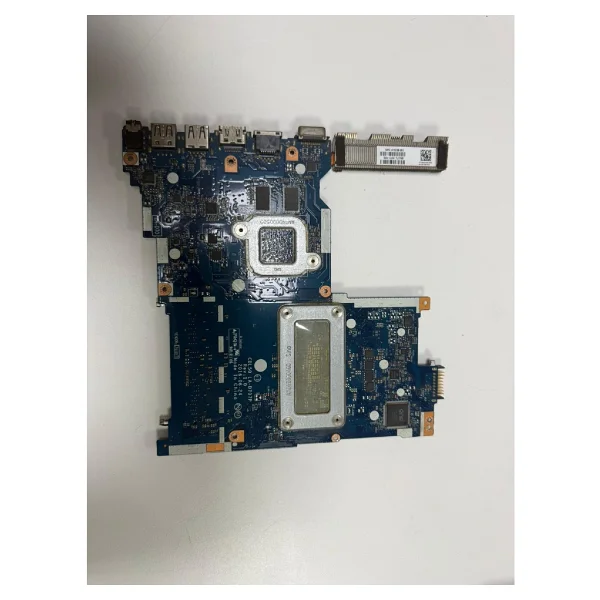 Hp 15-Ay İ5-7200u Anakart Cdl50 La-D707p - Görsel 2