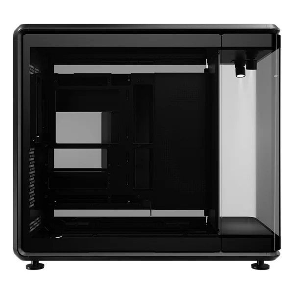 Cooler Master Masterframe 360 Panorama Mf360-Kınn-S00 Fansız Atx Oyuncu Kasası - Görsel 7