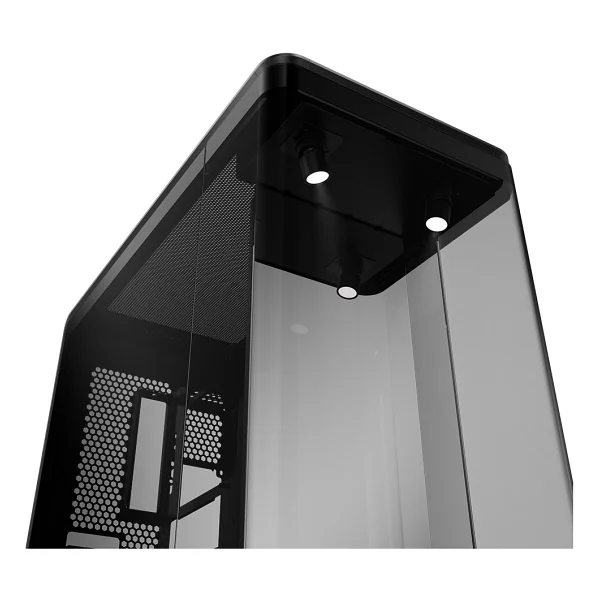 Cooler Master Masterframe 360 Panorama Mf360-Kınn-S00 Fansız Atx Oyuncu Kasası - Görsel 9