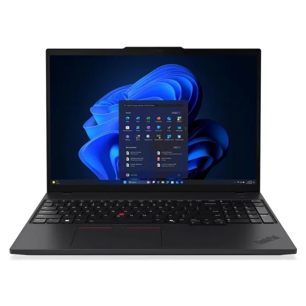 Lenovo Thinkpad T16 Gen4 U7-255u 32gb RAM DDR5-5600 1tb SSD 16" Dos 21qfs2pdtx - 1 TB - 32 GB - Görsel 4