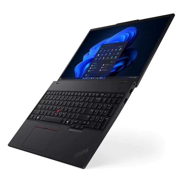 Lenovo Thinkpad T16 Gen4 U7-255u 32gb RAM DDR5-5600 1tb SSD 16" Dos 21qfs2pdtx - 1 TB - 32 GB - Görsel 3