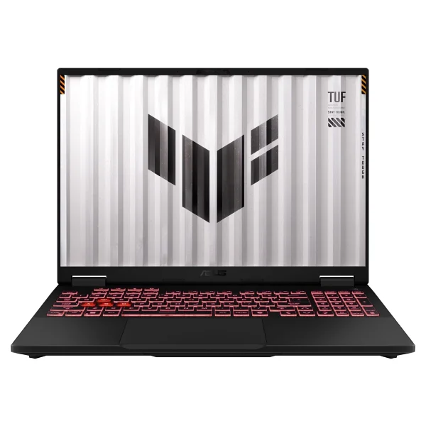 Asus Tuf Gaming A16 Fa608um-Rv131 Ryzen 7 260 16 GB 512 GB SSD Rtx5060 16" Wuxga Gaming Laptop - Görsel 10