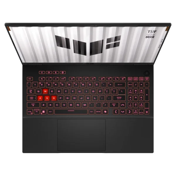 Asus Tuf Gaming A16 Fa608um-Rv131 Ryzen 7 260 16 GB 512 GB SSD Rtx5060 16" Wuxga Gaming Laptop - Görsel 2
