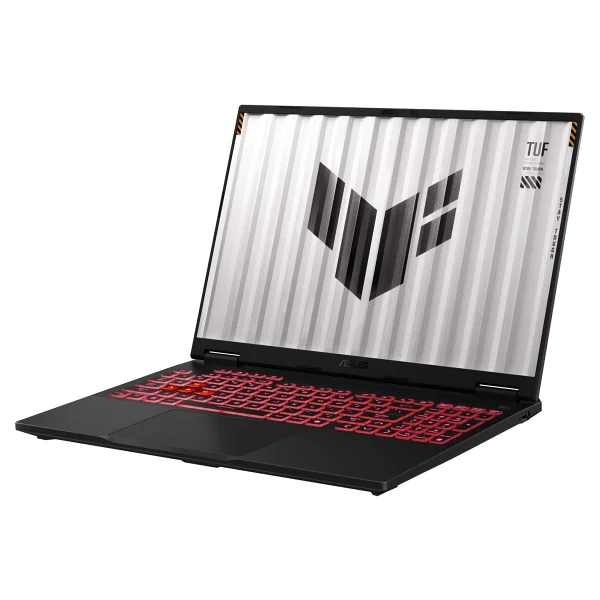 Asus Tuf Gaming A16 Fa608um-Rv131 Ryzen 7 260 16 GB 512 GB SSD Rtx5060 16" Wuxga Gaming Laptop - Görsel 4