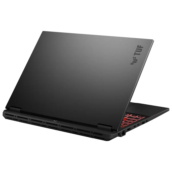 Asus Tuf Gaming A16 Fa608um-Rv131 Ryzen 7 260 16 GB 512 GB SSD Rtx5060 16" Wuxga Gaming Laptop - Görsel 5