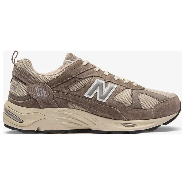 New Balance 878 Spor Ayakkabı - Görsel 8