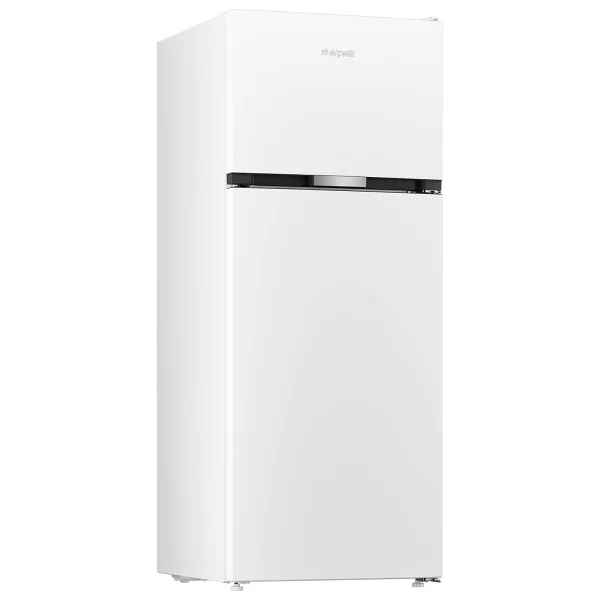 Arçelik 570471 MB Çift Kapalı No Frost Buzdolabı - Görsel 2