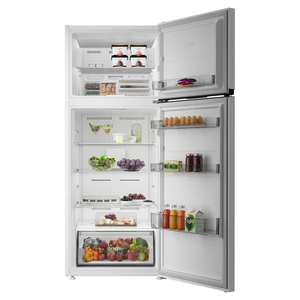 Arçelik 570471 MB Çift Kapalı No Frost Buzdolabı - Görsel 4