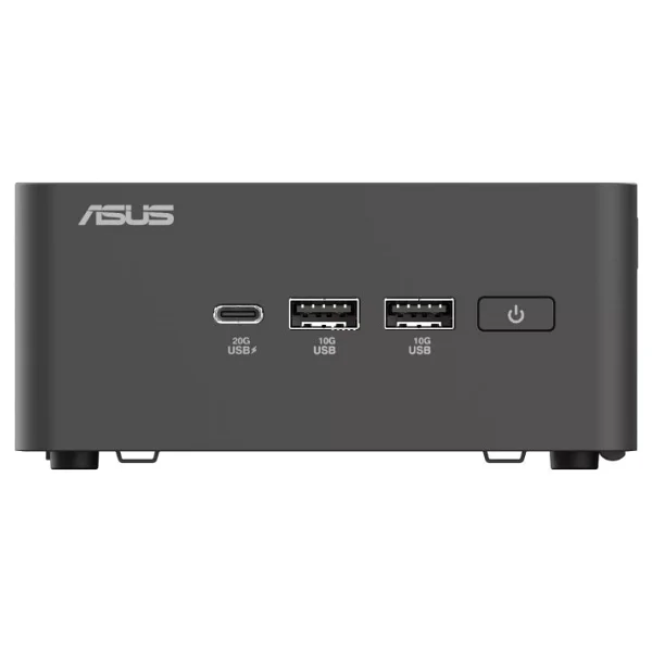 Asus Nuc 15 Pro Tall Rnuc15crhc700002 Core 7 240h Intel Graphics Mini PC - Görsel 2