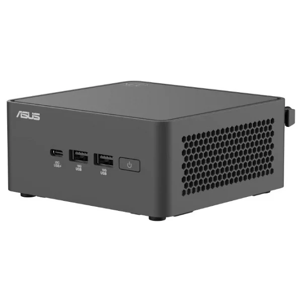 Asus Nuc 15 Pro Tall Rnuc15crhc700002 Core 7 240h Intel Graphics Mini PC - Görsel 3