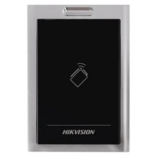 Hikvision Ds-K1104mk Kartlı Geçiş Sistemi - Görsel 2