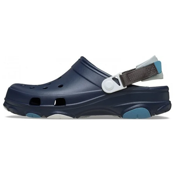 Crocs Classic All Terrain Clog 206340-410 Lacivert Terlik - Görsel 2