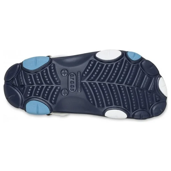 Crocs Classic All Terrain Clog 206340-410 Lacivert Terlik - Görsel 5