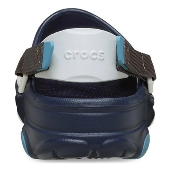 Crocs Classic All Terrain Clog 206340-410 Lacivert Terlik - Görsel 6