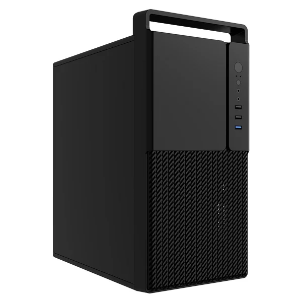 Frisby Fc-2750b Fanlı 350 W Micro Atx Bilgisayar Kasası - Görsel 3
