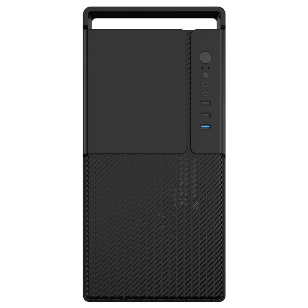 Frisby Fc-2750b Fanlı 350 W Micro Atx Bilgisayar Kasası - Görsel 4