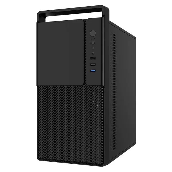 Frisby Fc-2750b Fanlı 350 W Micro Atx Bilgisayar Kasası - Görsel 5