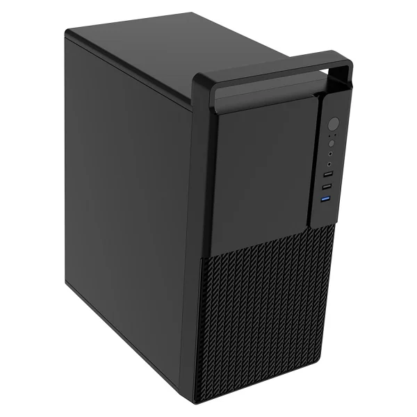 Frisby Fc-2750b Fanlı 350 W Micro Atx Bilgisayar Kasası - Görsel 6