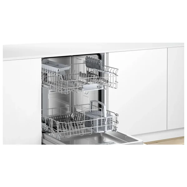 Bosch Smı25dw01t 5 Programlı Ankastre Bulaşık Makinesi - Görsel 9