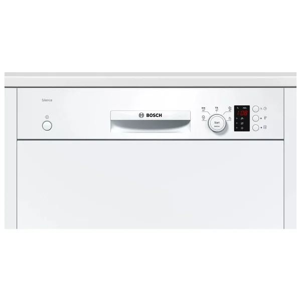 Bosch Smı25dw01t 5 Programlı Ankastre Bulaşık Makinesi - Görsel 10