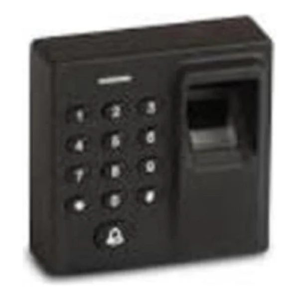 Makim S-70 Standalone Parmak Izi Okuyucu Unitesi - Görsel 2
