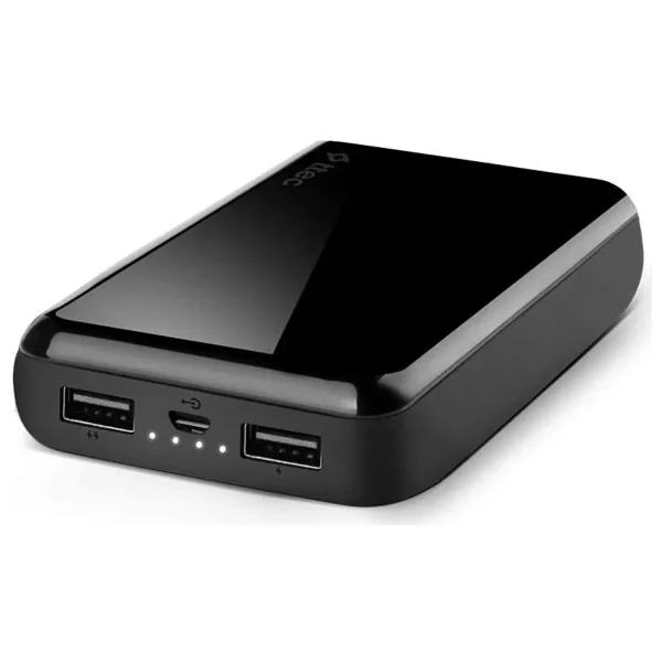 Ttec Recharger 10000 mAh 2bb156 Taşınabilir Şarj Cihazı - Görsel 8