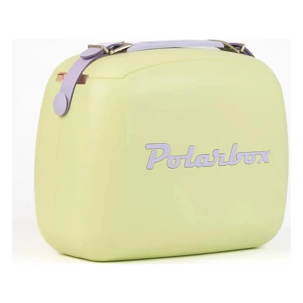 Polarbox 6 Lt Kamp Buzluğu - Görsel 5