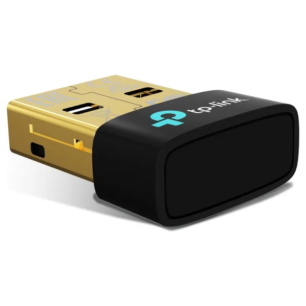 Tp-Link Ub600 Bluetooth 6.0 Adaptör - Görsel 3
