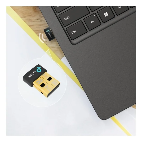 Tp-Link Ub600 Bluetooth 6.0 Adaptör - Görsel 7