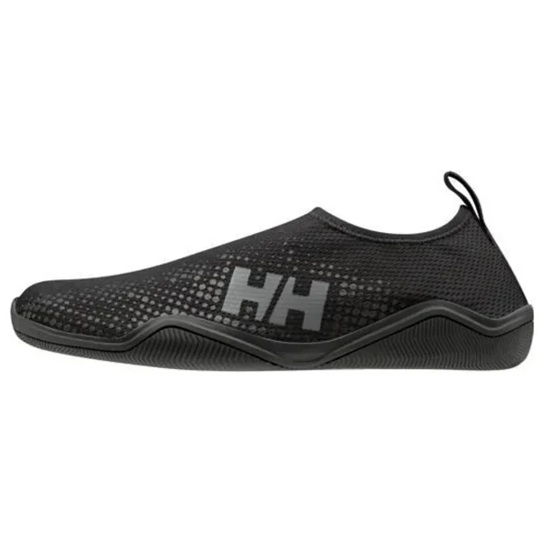 Helly Hansen Crest Watermoc Erkek Deniz Ayakkabısı - Görsel 5