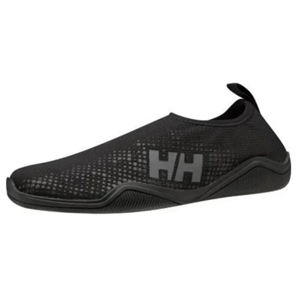 Helly Hansen Crest Watermoc Erkek Deniz Ayakkabısı - Görsel 6