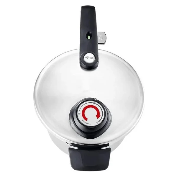 Fissler Vitavit Premium 4.5 Lt Düdüklü Tencere - Görsel 2