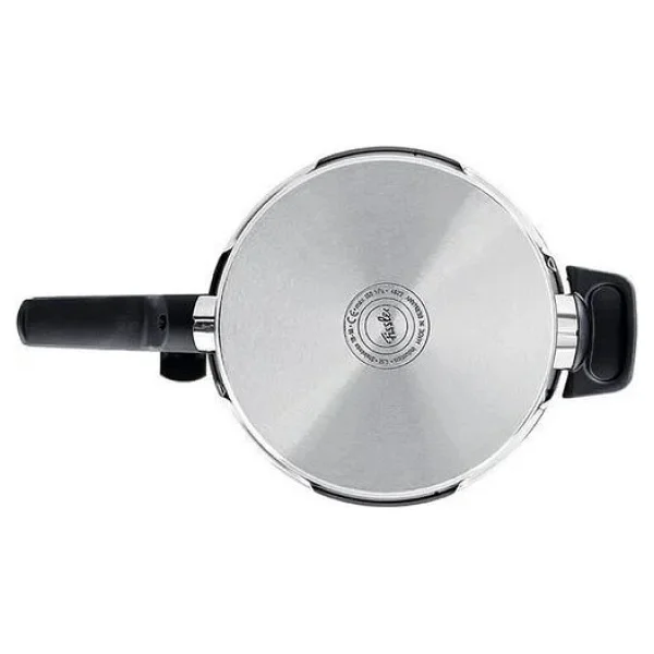Fissler Vitaquick Premium 8 Lt Düdüklü Tencere - Görsel 2