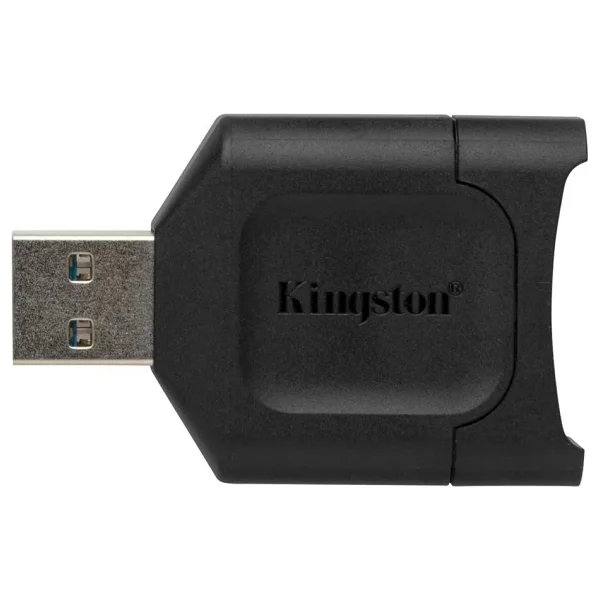 Kingston Mobilelite Plus USB 3.1 Kart Okuyucu - Görsel 5