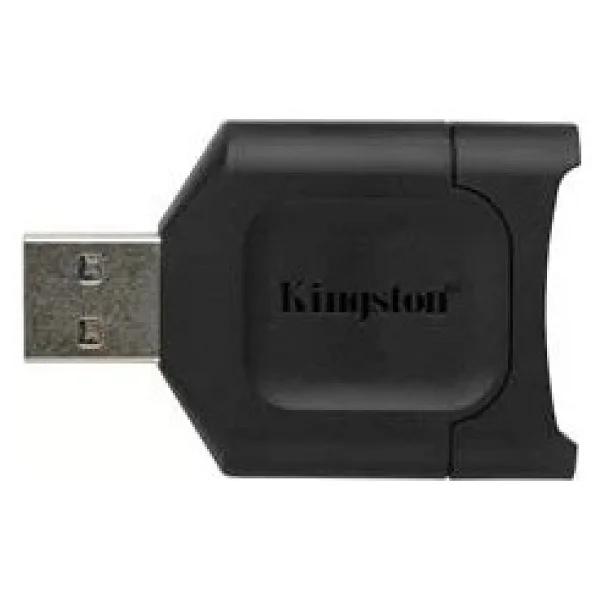 Kingston Mobilelite Plus USB 3.1 Kart Okuyucu - Görsel 6