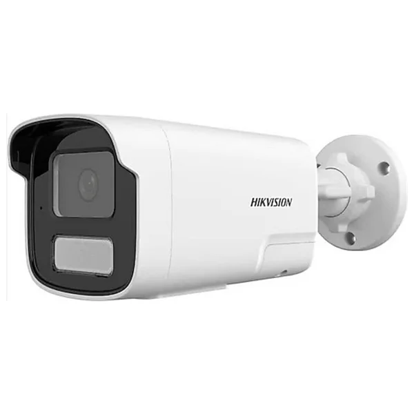 Hikvision Ds-2cd1067g2h-Lıuf Bullet 6 Mp 360 Derece Gece Görüşlü Ip Güvenlik Kamerası - Görsel 2