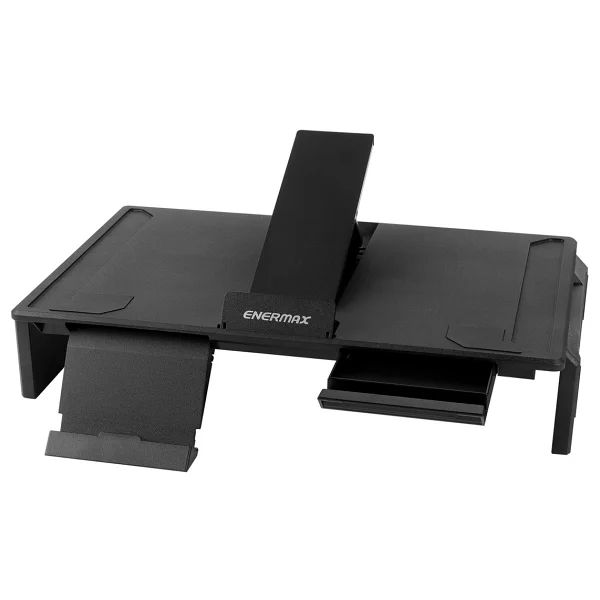 Enermax Ems004 Monitör Yükseltici - Görsel 3