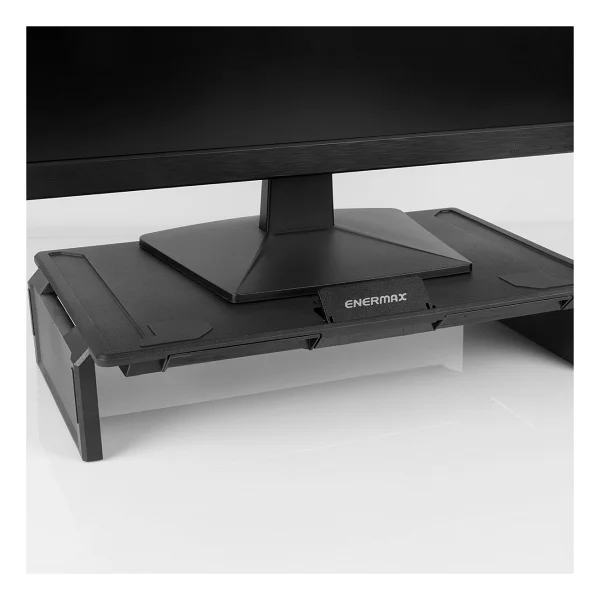 Enermax Ems004 Monitör Yükseltici - Görsel 4